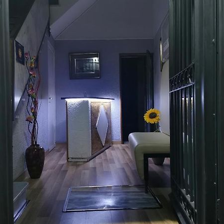I Cappuccini Rooms Catania Luaran gambar