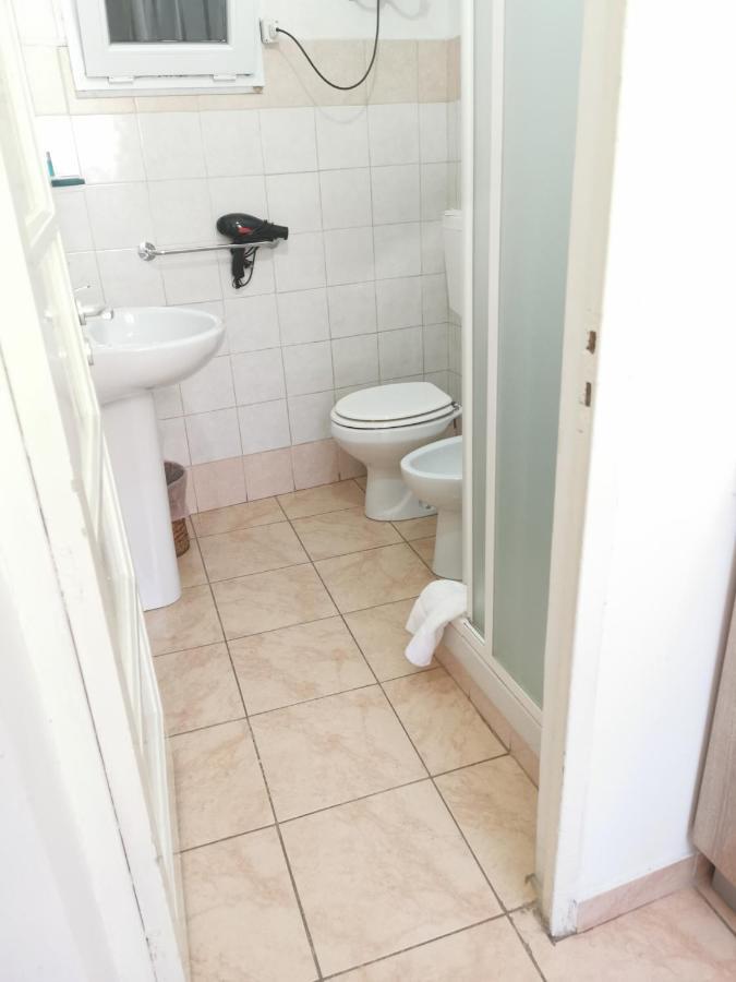 I Cappuccini Rooms Catania Luaran gambar