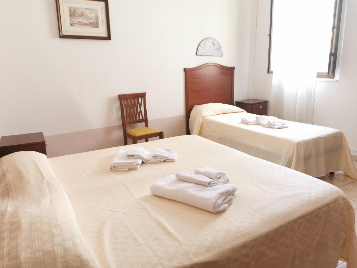I Cappuccini Rooms Catania Luaran gambar