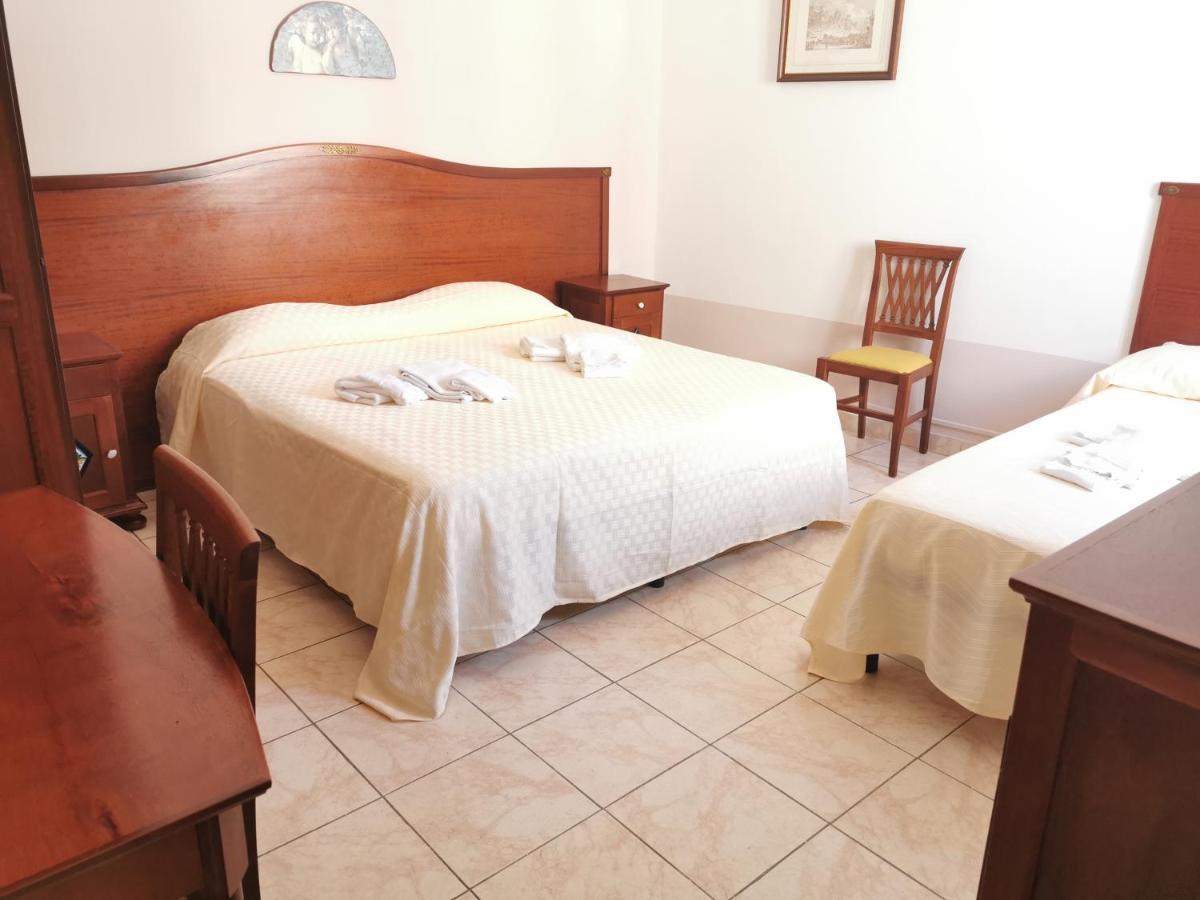 I Cappuccini Rooms Catania Luaran gambar