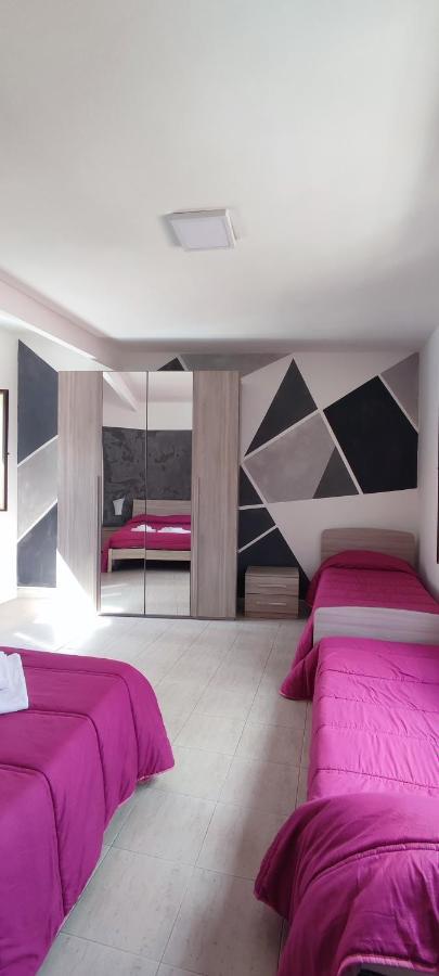 I Cappuccini Rooms Catania Luaran gambar