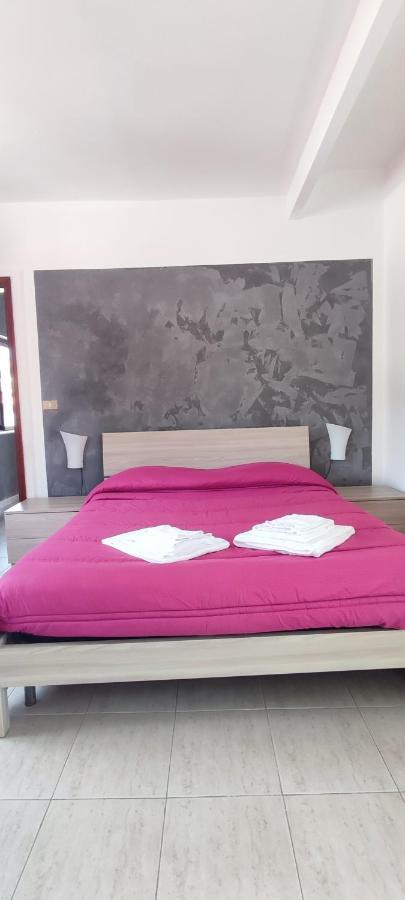 I Cappuccini Rooms Catania Luaran gambar