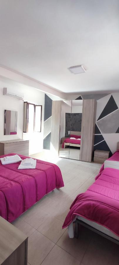 I Cappuccini Rooms Catania Luaran gambar