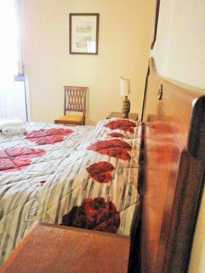I Cappuccini Rooms Catania Luaran gambar