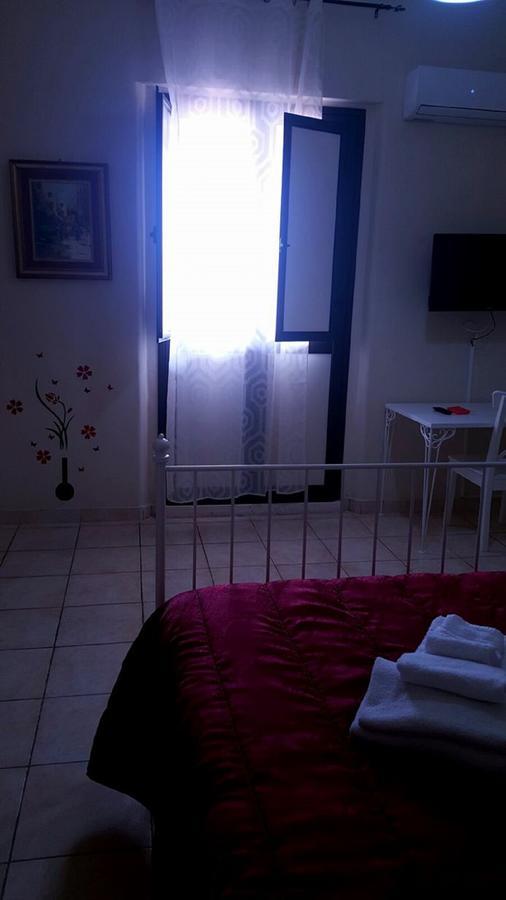 I Cappuccini Rooms Catania Luaran gambar