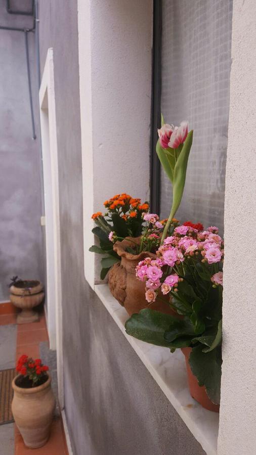 I Cappuccini Rooms Catania Luaran gambar