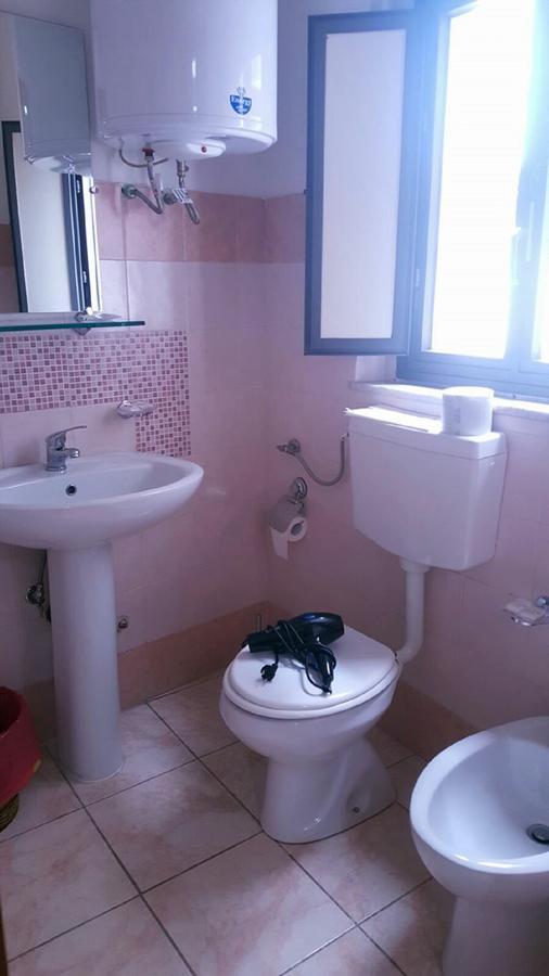 I Cappuccini Rooms Catania Luaran gambar
