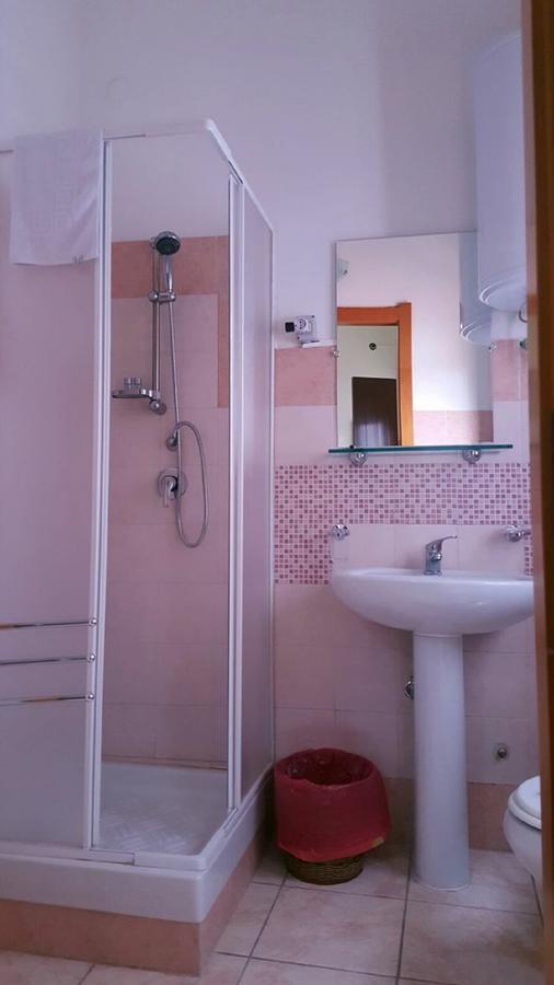 I Cappuccini Rooms Catania Luaran gambar