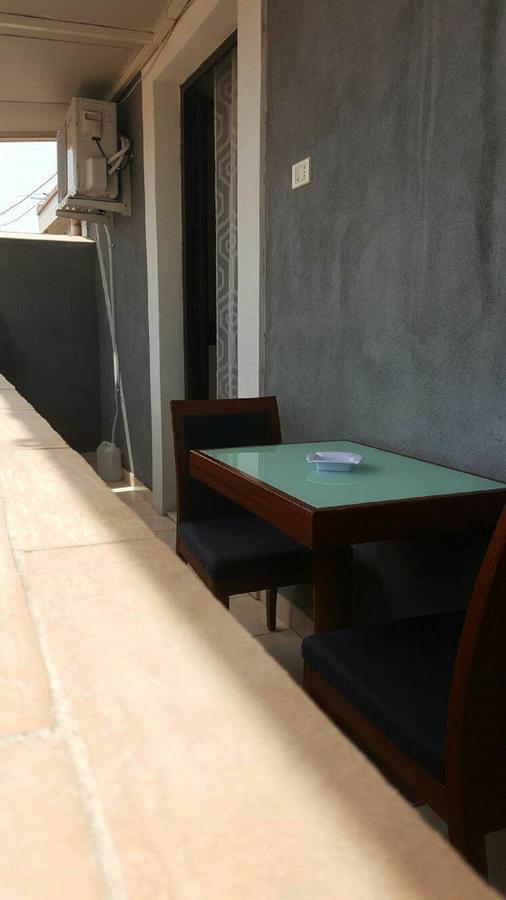 I Cappuccini Rooms Catania Luaran gambar