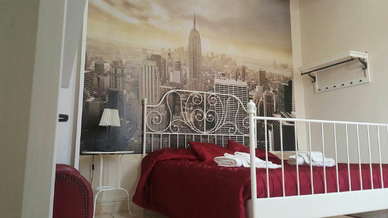 I Cappuccini Rooms Catania Luaran gambar