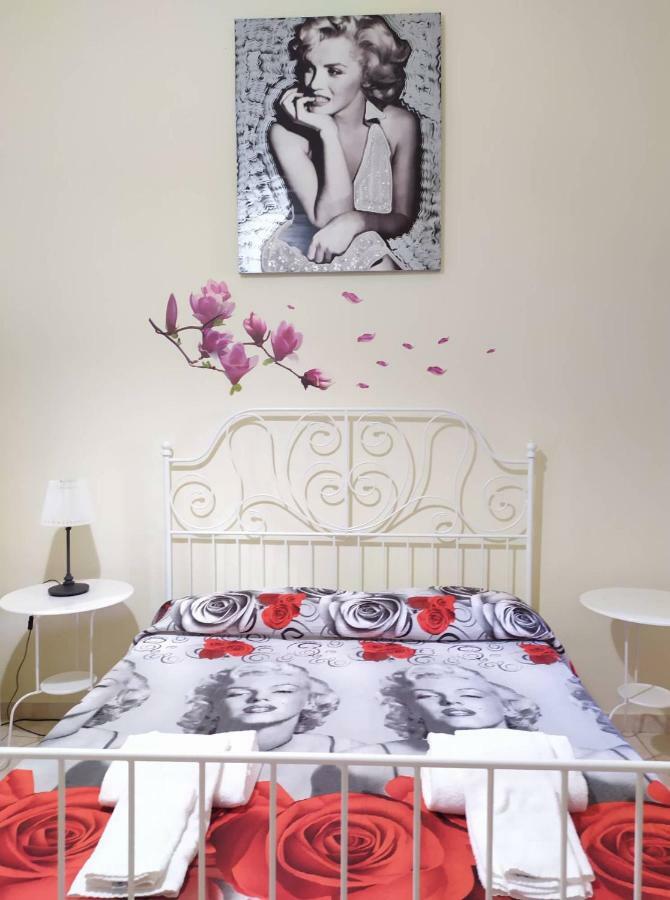 I Cappuccini Rooms Catania Luaran gambar
