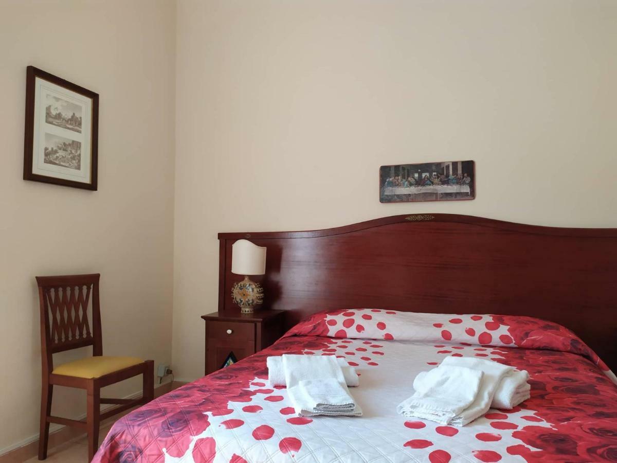I Cappuccini Rooms Catania Luaran gambar