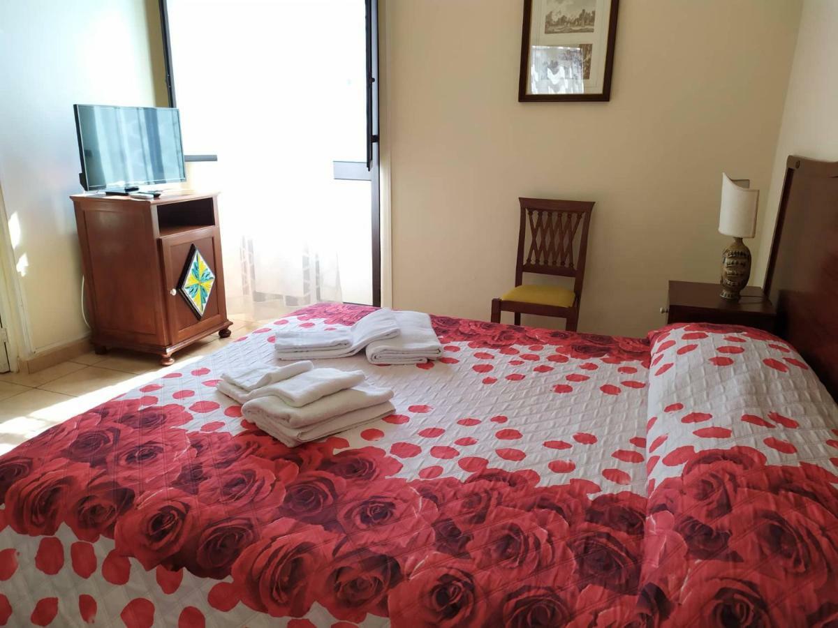 I Cappuccini Rooms Catania Luaran gambar