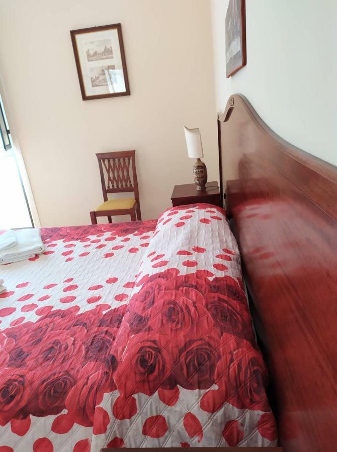 I Cappuccini Rooms Catania Luaran gambar