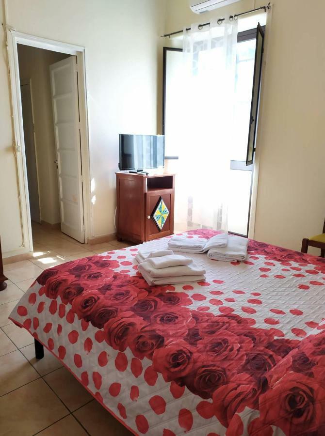 I Cappuccini Rooms Catania Luaran gambar