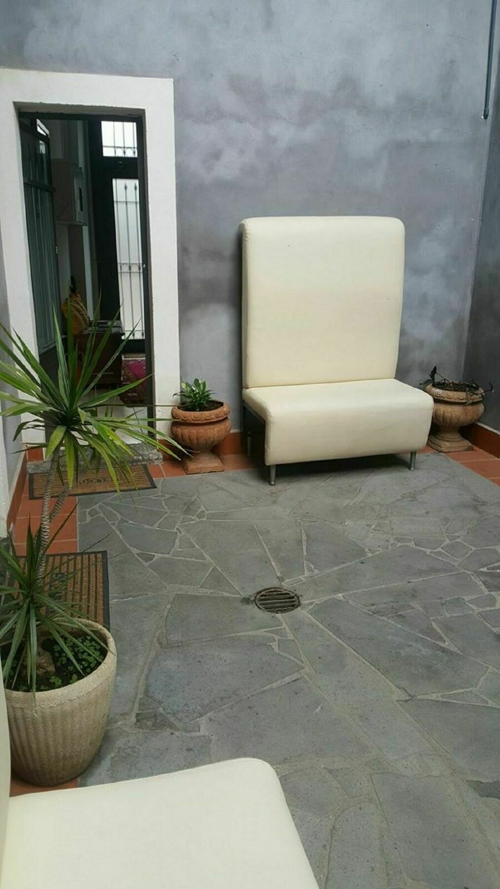 I Cappuccini Rooms Catania Luaran gambar