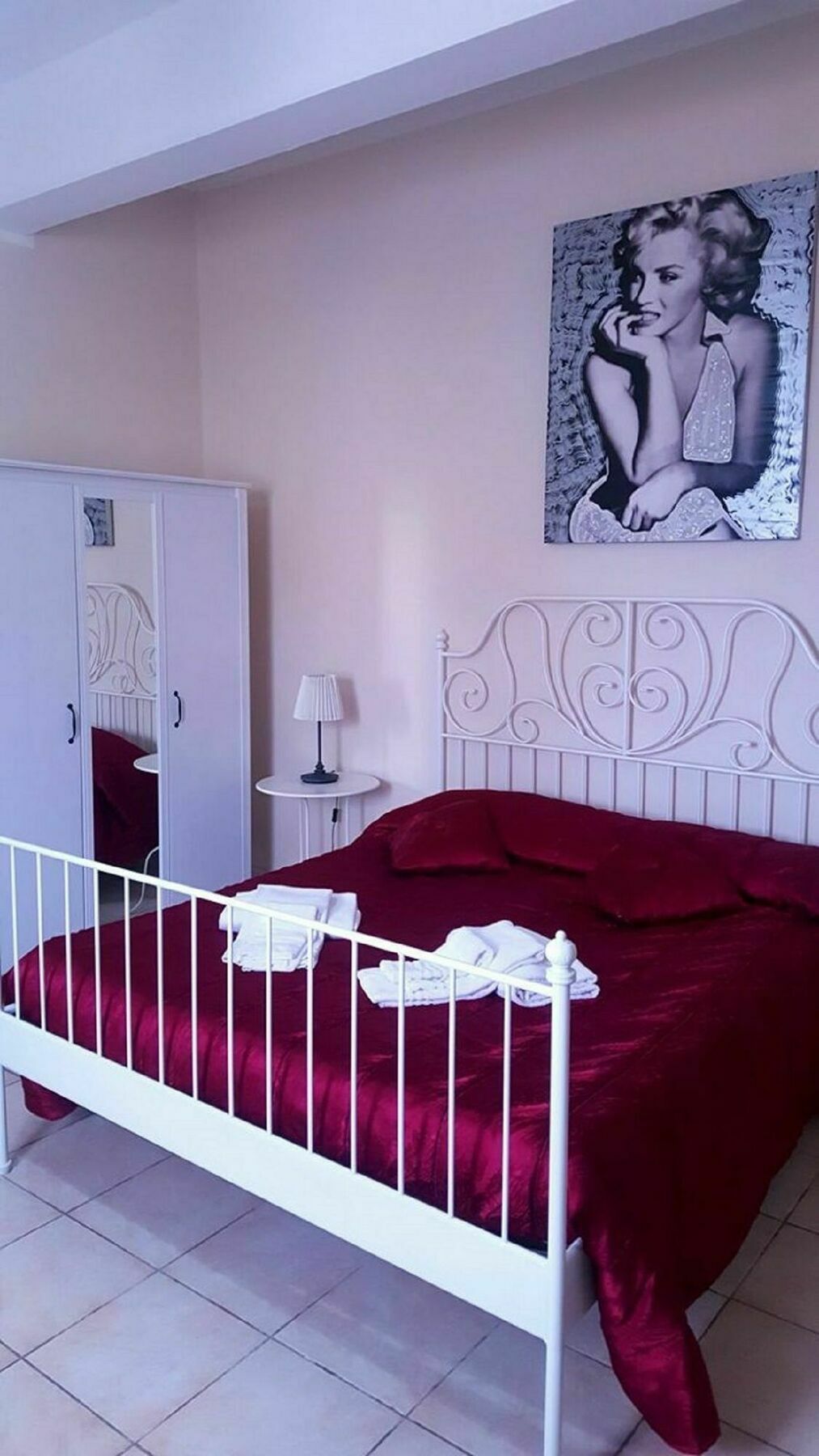 I Cappuccini Rooms Catania Luaran gambar