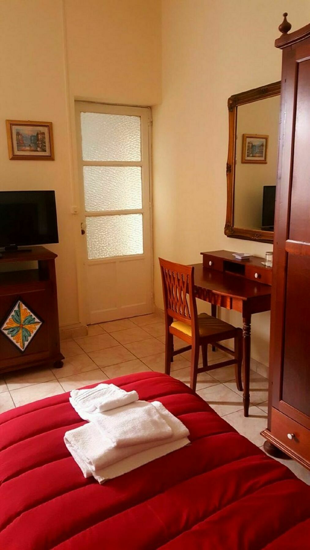 I Cappuccini Rooms Catania Luaran gambar